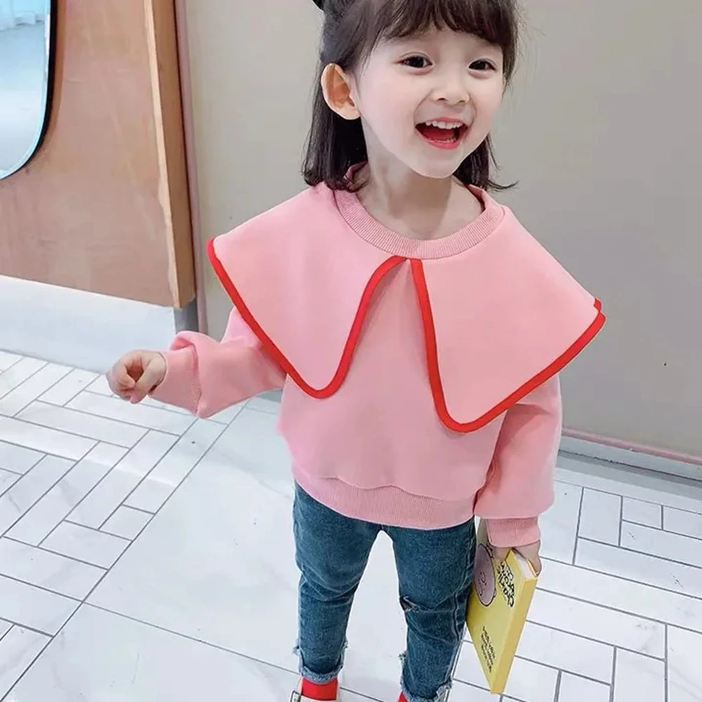 baby girl sweatshirts