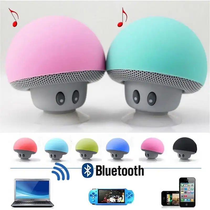 travel speaker for iphone