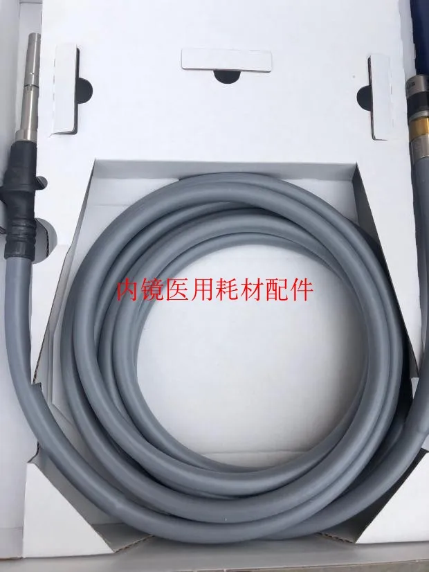 Рисунок 3 - Olympus оригинальная световая направляющая-кабель