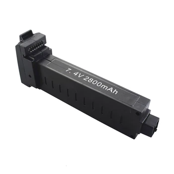 

Original battery for SG906 GPS RC drone battery 7.4V 2800MAH Lipo battery accessories SG906 GPS broomless 5G Wifi PFV Drone 1Pcs