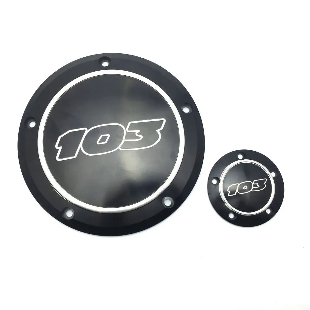 harley davidson 103 derby cover