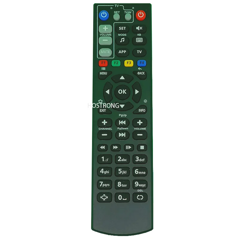 Telecomando Di Fabbrica Per Mag 250 254 256 270 322 350 352 Led Lcd Home Smart Tv Set Top Box Ricevitore Satellitare Di Ricambio