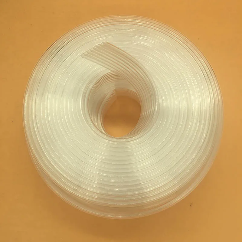 8lines solvent ink tube4