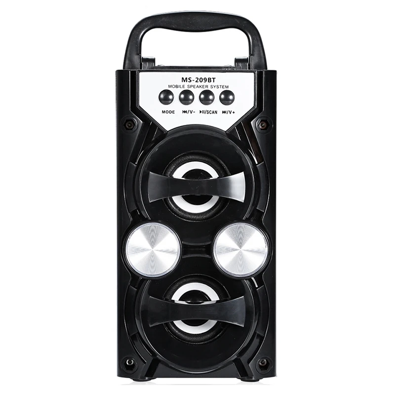 mobile speaker system