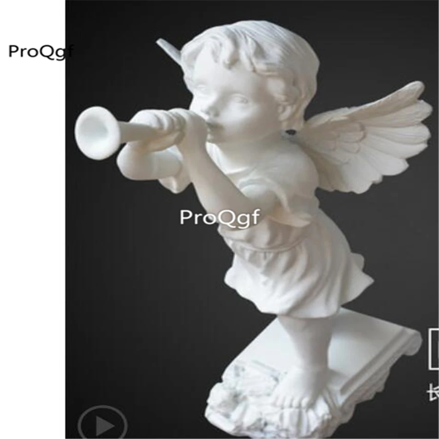 ProQgf 1Pcs A Set Garden cute lovely animal statue many choice - Цвет: Армейский зеленый
