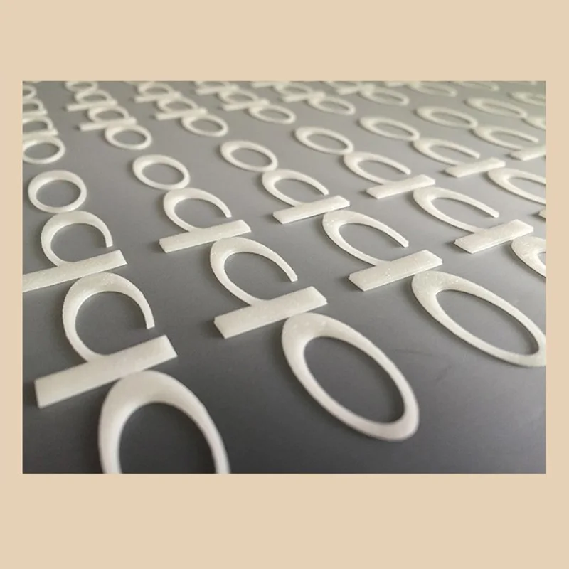 비닐에 철 열전달 스티커 사용자 정의 3D 열전달 레이블 사용자 정의 인쇄 셔츠 태그