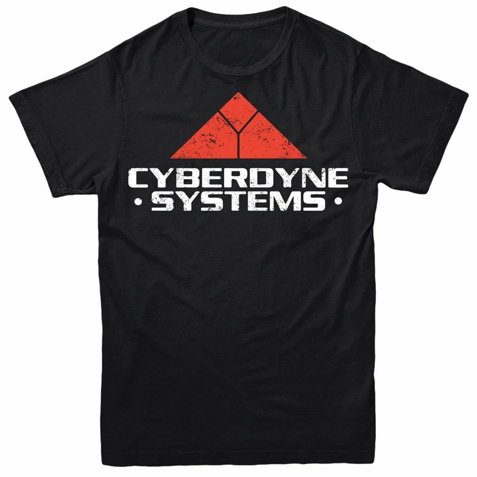 Cyberdyne Systems футболка carnivale генезис для взрослых унисекс в виде Детская Футболка Топ
