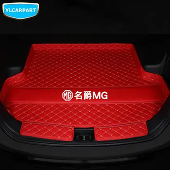 

For MG 3 SW MG3SW,Car trunk mat