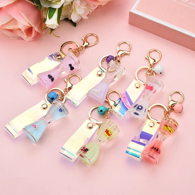 98 Conveniently Cool Keychains