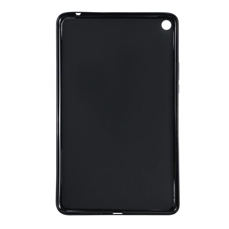 AXD Mi pad4 plus силиконовый умный чехол для планшета Xiaomi Pad 4 Plus 10 1 дюймов MIPAD PLUS