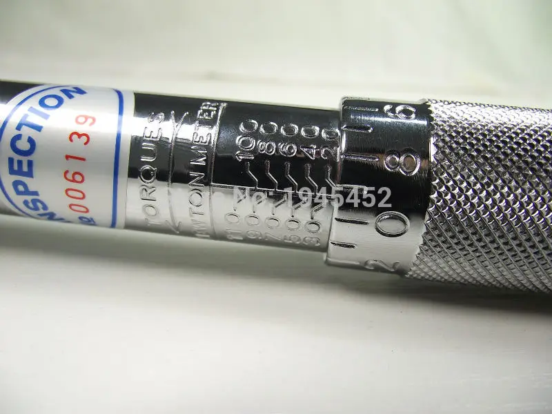 Продукт! Высокое качество 3/" 65-450Nm ключ с регулируемым крутящим моментом ручной гаечный ключ