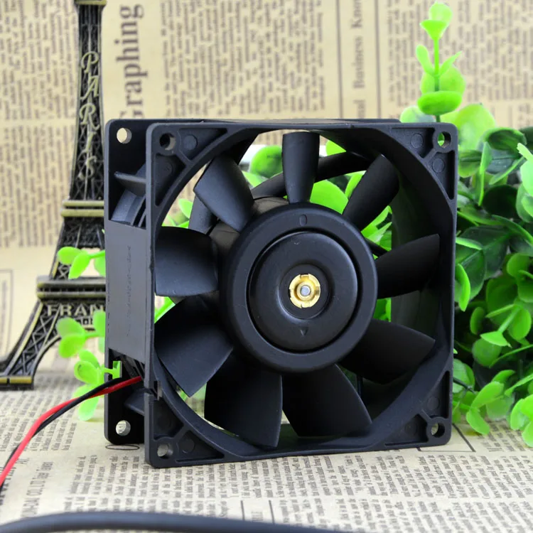 PFB0924UHE DC24V 1.22A 92*92*38 защиты электродвигателя Вентилятор охлаждения