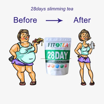 

2packs 28 Days Detox Weight Loss Tea Health Diet Slimming Aid Burn Fat Thin Scented Tea Slimming Tea Herbal