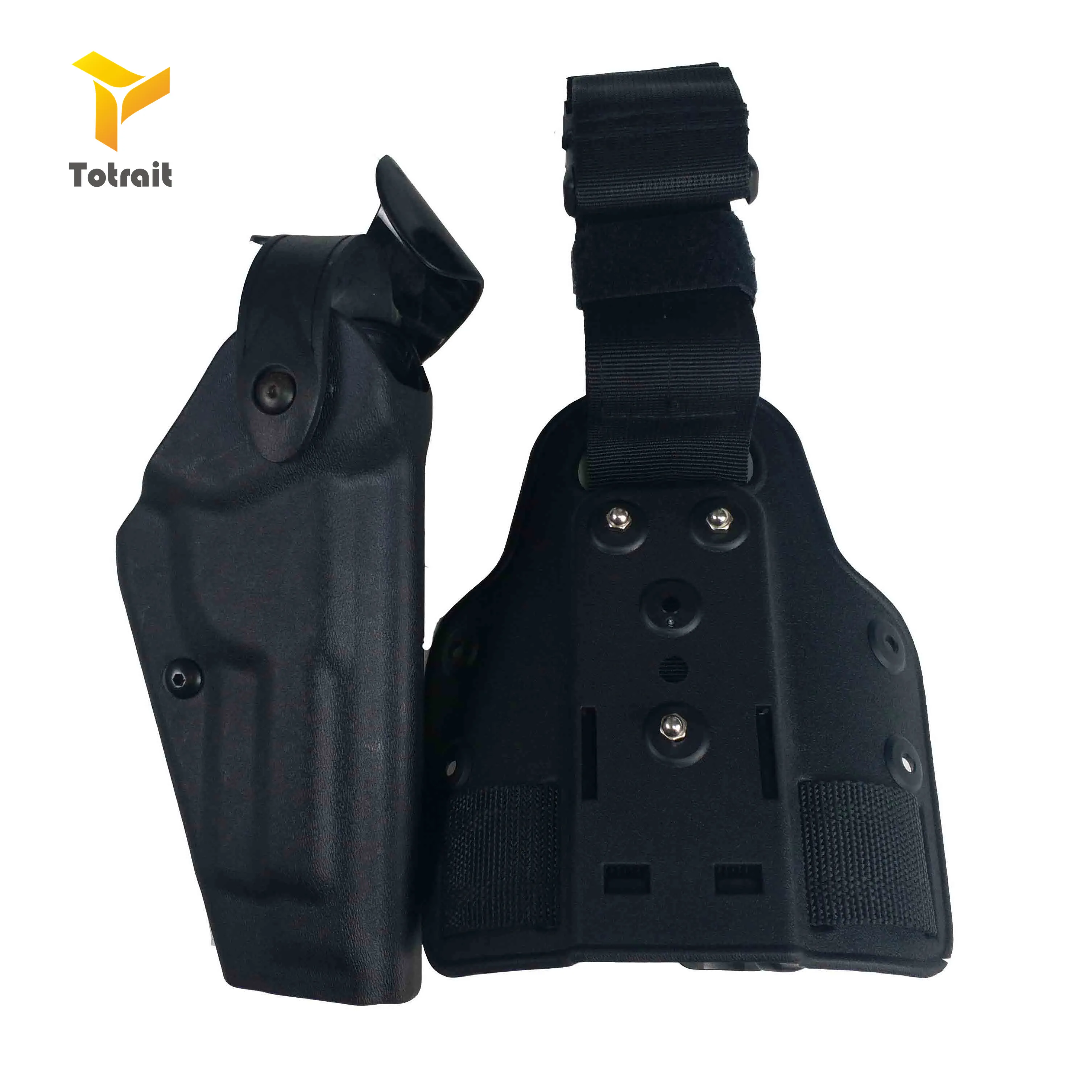 M9 holster TOtrait Beretta M9 92 96 кобура для пистолета с веслом для талии армейский чехол для страйкбола для стрельбы из пистолета поясная кобура аксессуары для охоты - Цвет: M9 holster