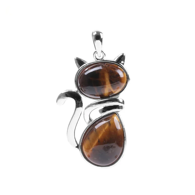 tiger eye