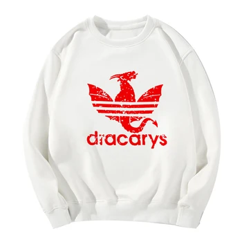 

Cute Casual толстовка Autumn Winter Kpop Hoodies Dragon Tracksuit Oversize Gothic Round Collar Harajuku Sweatshirt Clothes