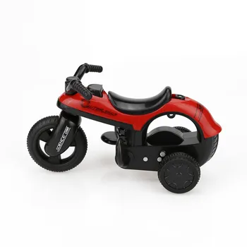 

Mini Vehicle Pull Back Bikes With Big Tire Wheel Creative Gifts For Kids Simulation Bicycle Bend Road Mini Racing Toys For Child