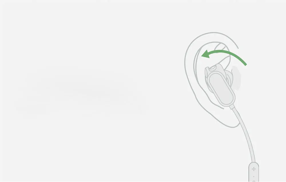 Original Xiaomi Mi Sports Bluetooth Headset Earphone Youth Edition Bluetooth 4.1 With Microphone IPX4 Waterproof Long Standby (3)