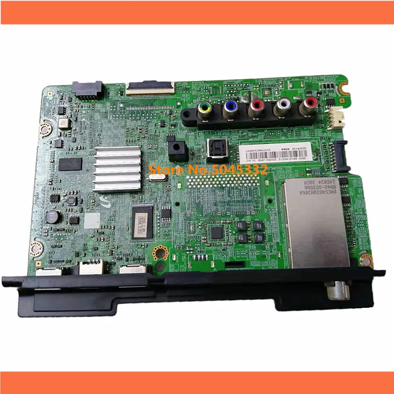 

1piece Samsung UA58H5288AJ motherboard BN41-02098B with CY-HH058BGNV1H screen