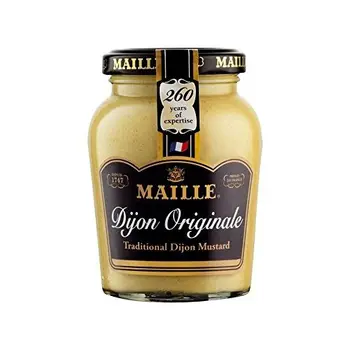 

Maille moutarde de Dijon (215g) - Paquet de 2