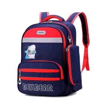 

chidren School Bags for boys Girls primary school Backpack schoolbag Backpack kids satchel bookbag mochila infantil sac enfant