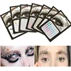 1PC 3D Sexy Crystal Jewel Temporary  DIY Diamond Eyes Festival Party Makeup Tools Eyes Glitter Makeup Adornment Sticker ► Photo 2/5