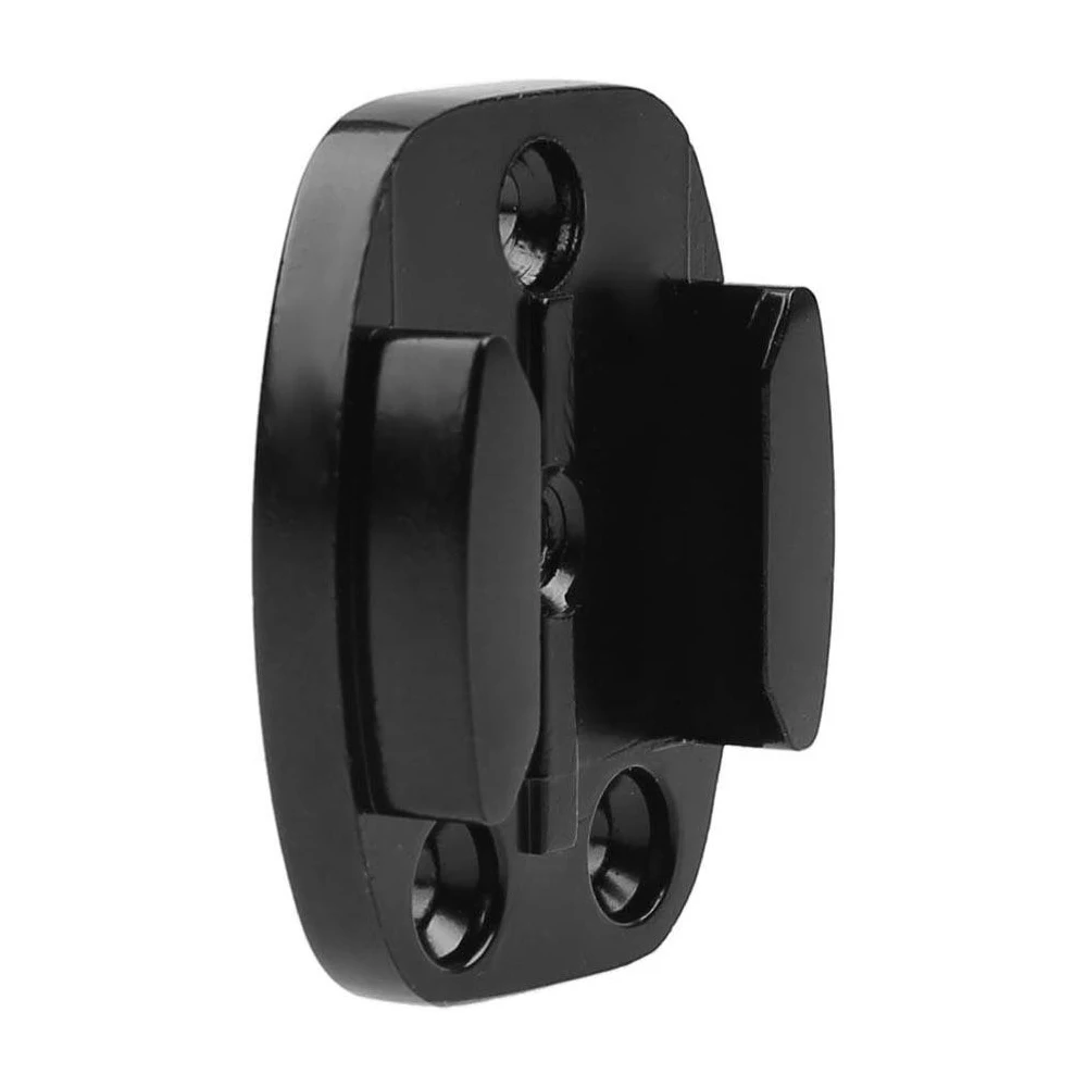 Aluminum CNC Flat Surface Tripod Mount Adapter for Gopro Hero 8 7 6 5 SJcam Yi Action Cameras with 1/4 Screw Hole | Электроника
