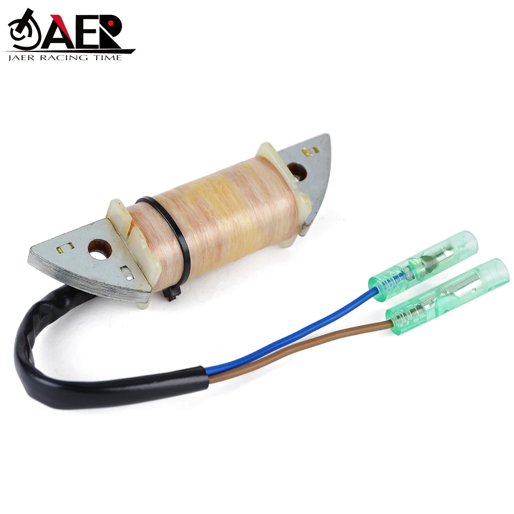 Bobina Di Illuminazione Bobina Statore Moto Per Yamaha 9.9Hp 13.5Hp 15Hp 63V-85520-01 63V-85520-01