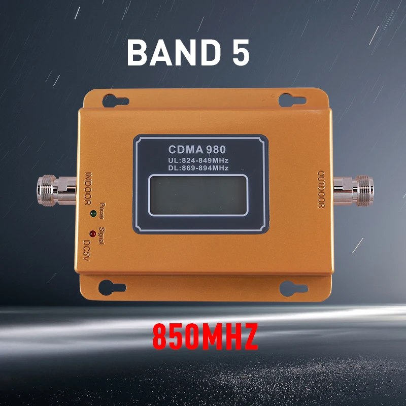 Band 5 CDMA повторитель 850 2g повторитель UMTS 850Mhz 2G повторитель celular повторитель сигнала мобильного телефона Усилитель 850MHz GSM усилитель