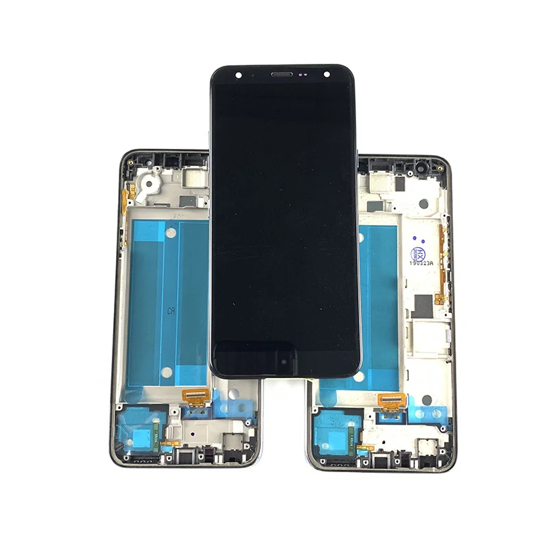 DISPLAY LCD PER XIAOMI REDMI 9T M2010J19SY TOUCH SCREEN SCHERMO VETRO