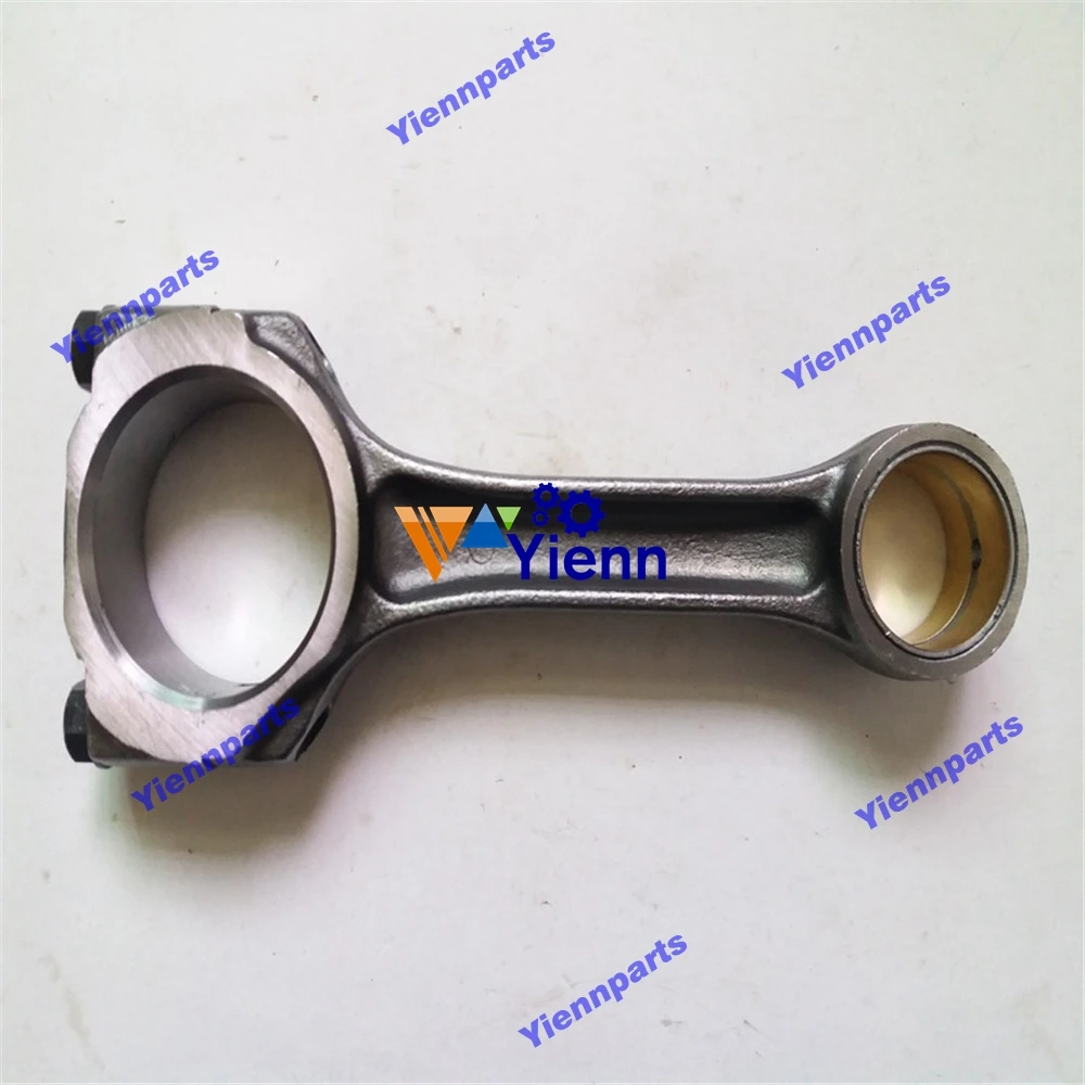 ISUZU 4JG1 4JG2 Connecting Rod (2)