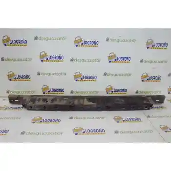 

BUMPER REINFORCEMENT REAR Ford TRANSIT CLOSED BOX '06