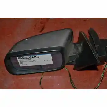 

LEFT REARVIEW MIRROR BMW 5 SERIES SALOON (E39)