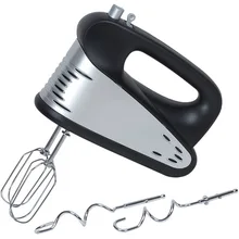 Высокое качество 250 Вт миксер для еды, Горячая Ручной Миксер с чашей