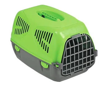 

MPS Carrying animal green 64 x 39 x 39 cm MPS Sirio Big