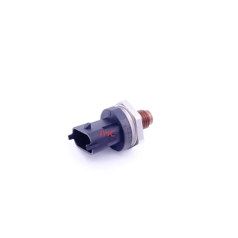 JYJC 0281002867 топливная система Commom Rail датчик давления для Bosch Renault 0445214127 0 281 002 867