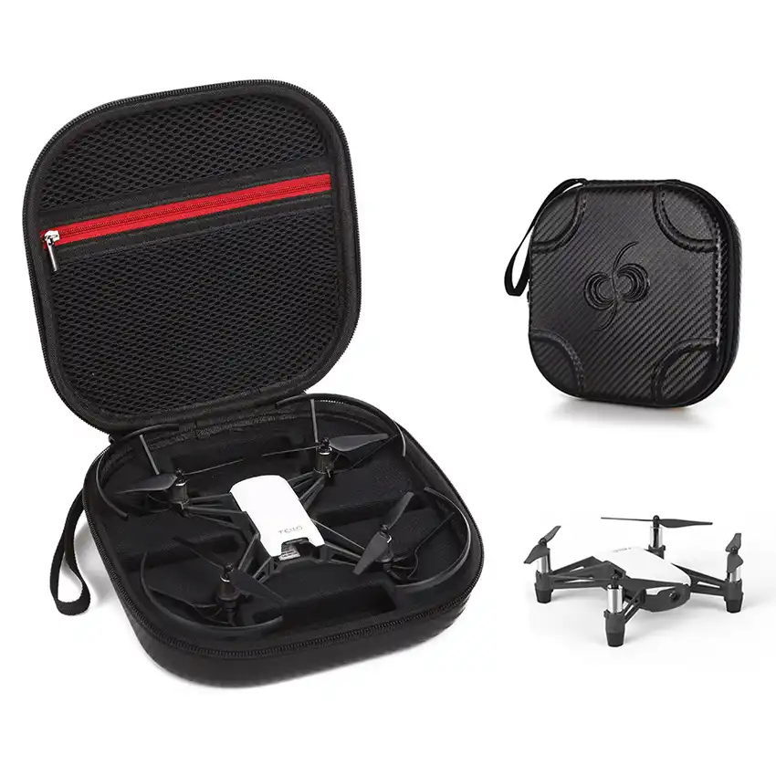 tello drone case