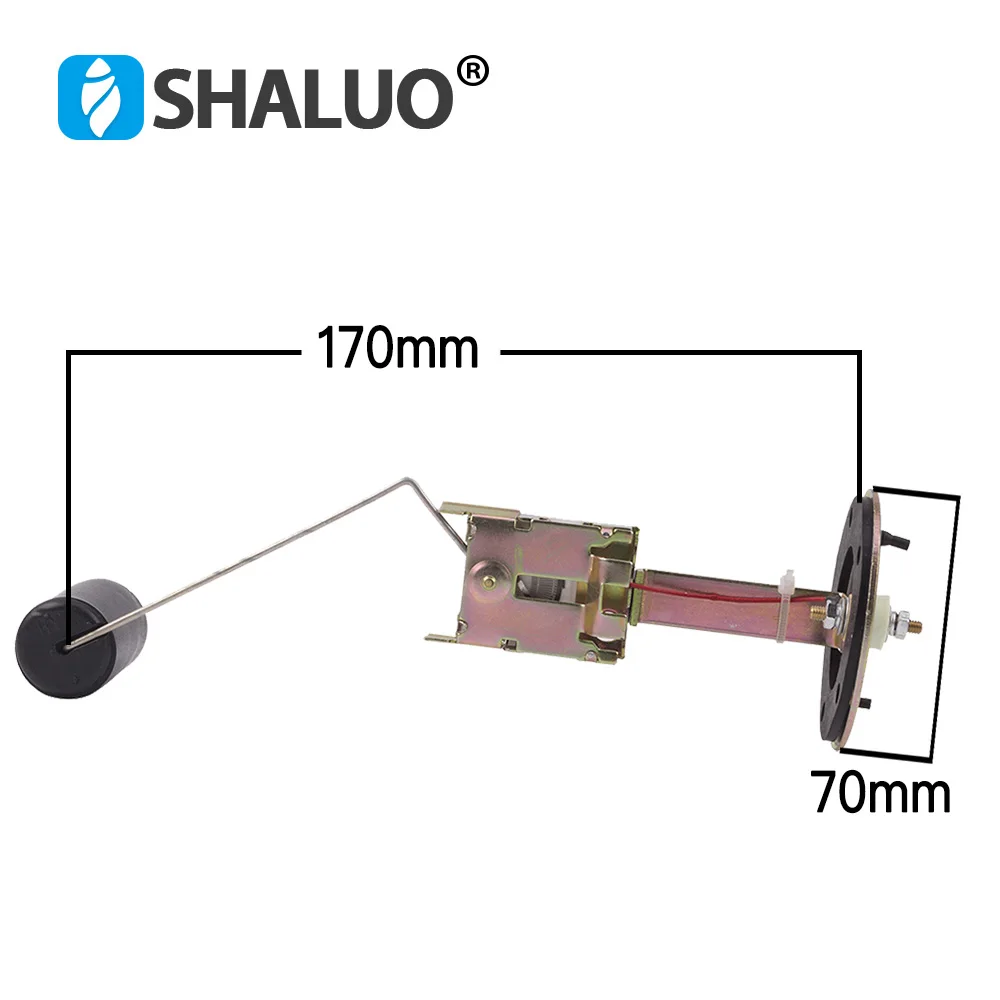 170mm fuel level sensor
