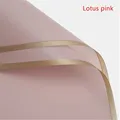 10 lotus pink
