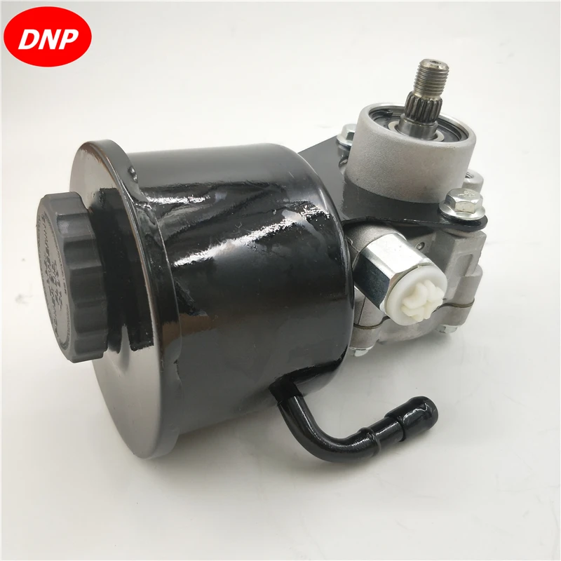 DNP Насос гидроусилителя руля 49110-VW000 насос в сборе-усилитель руля подходит для Nissan URVAN E25 KA24