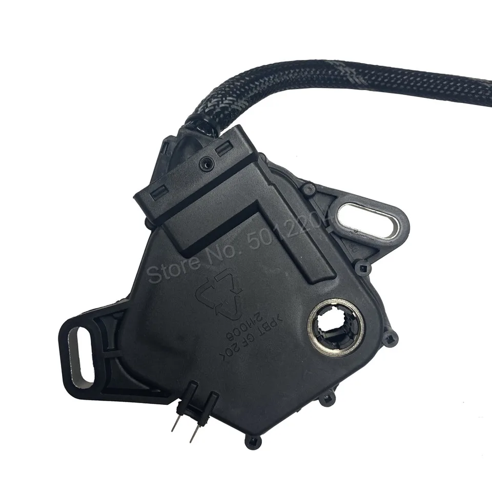 Corps De Valve (Valve Body) AL4 DPO - Compatible Citroën C3/C4, Peugeot 206/207, Renault Clio/Megane