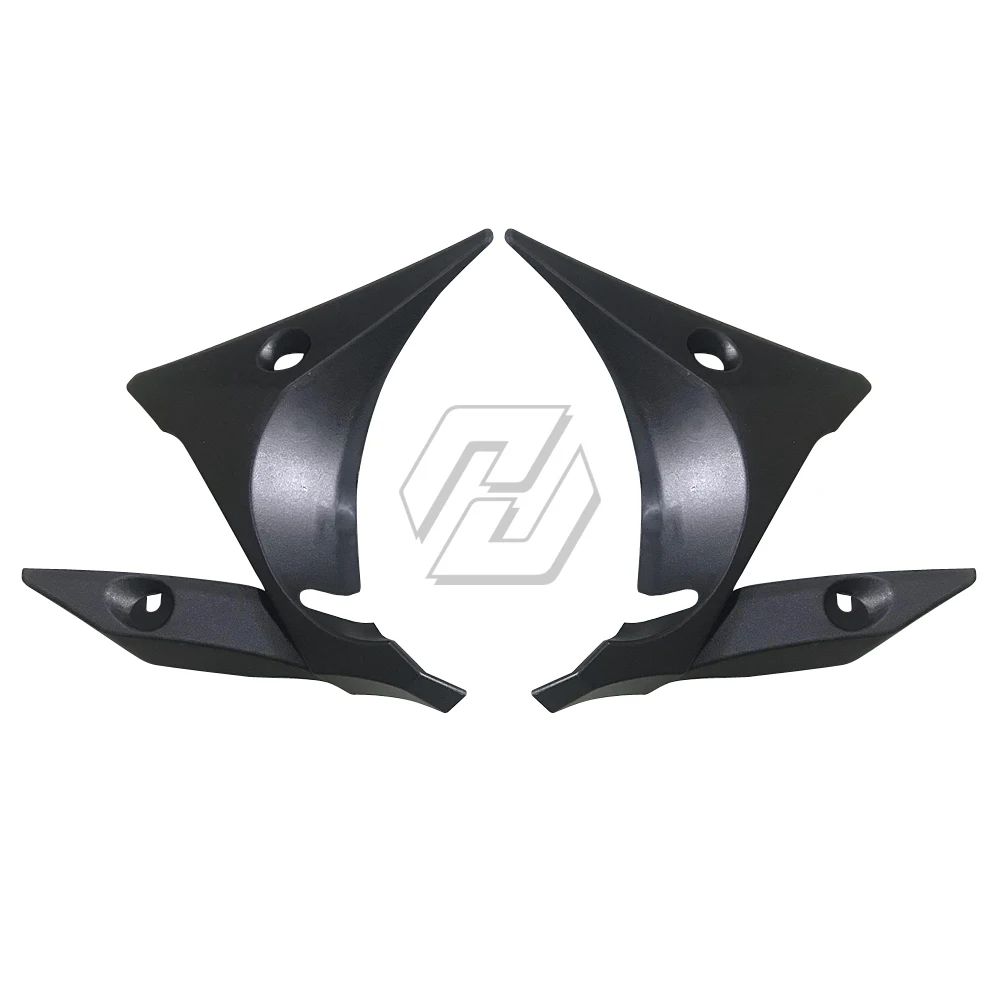 

Upper Side Inner Fairing Cowl Plastic case for Yamaha YZFR1 YZF R1 2004-2006 2005