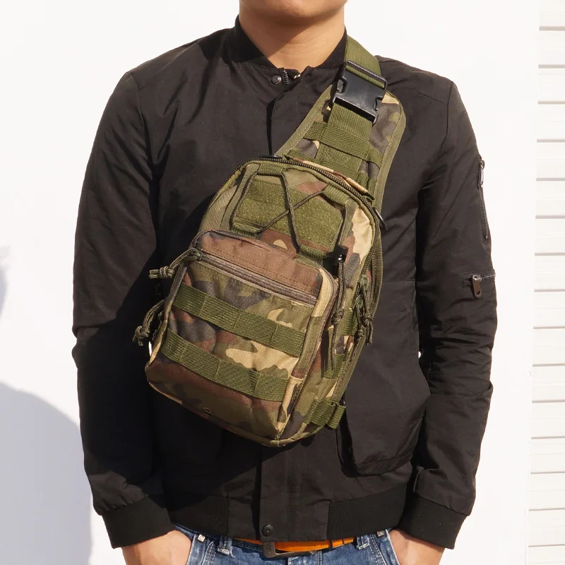 Searchinghero Military Tactical Shoulder Bag