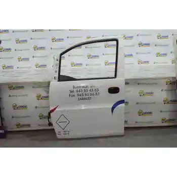 

WINDOW LIFTER FRONT LEFT HYUNDAI H 1