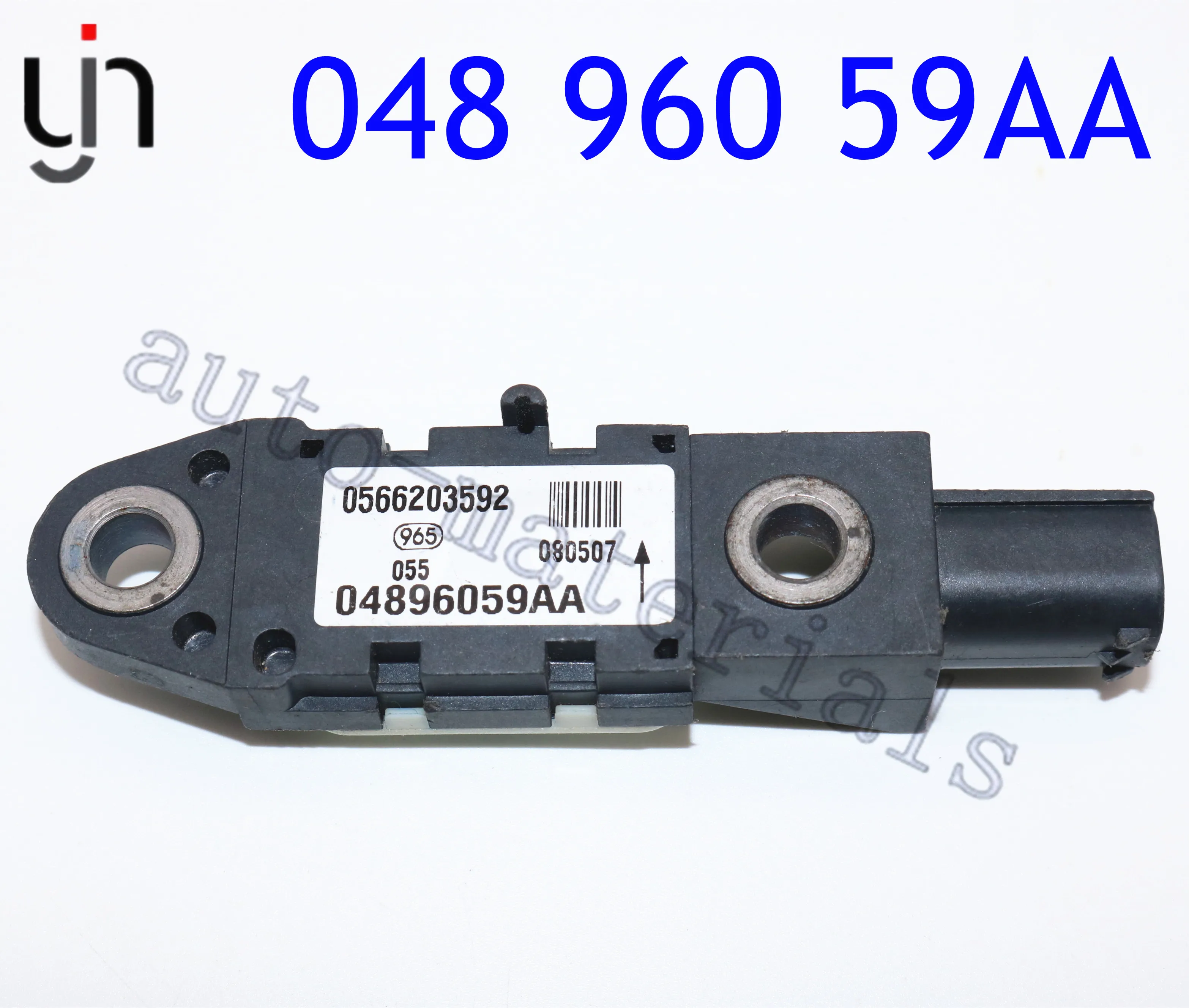 Датчик падения 01 08 датчик удара D odge C hrysler J EEP 04896059AB город караван и страна