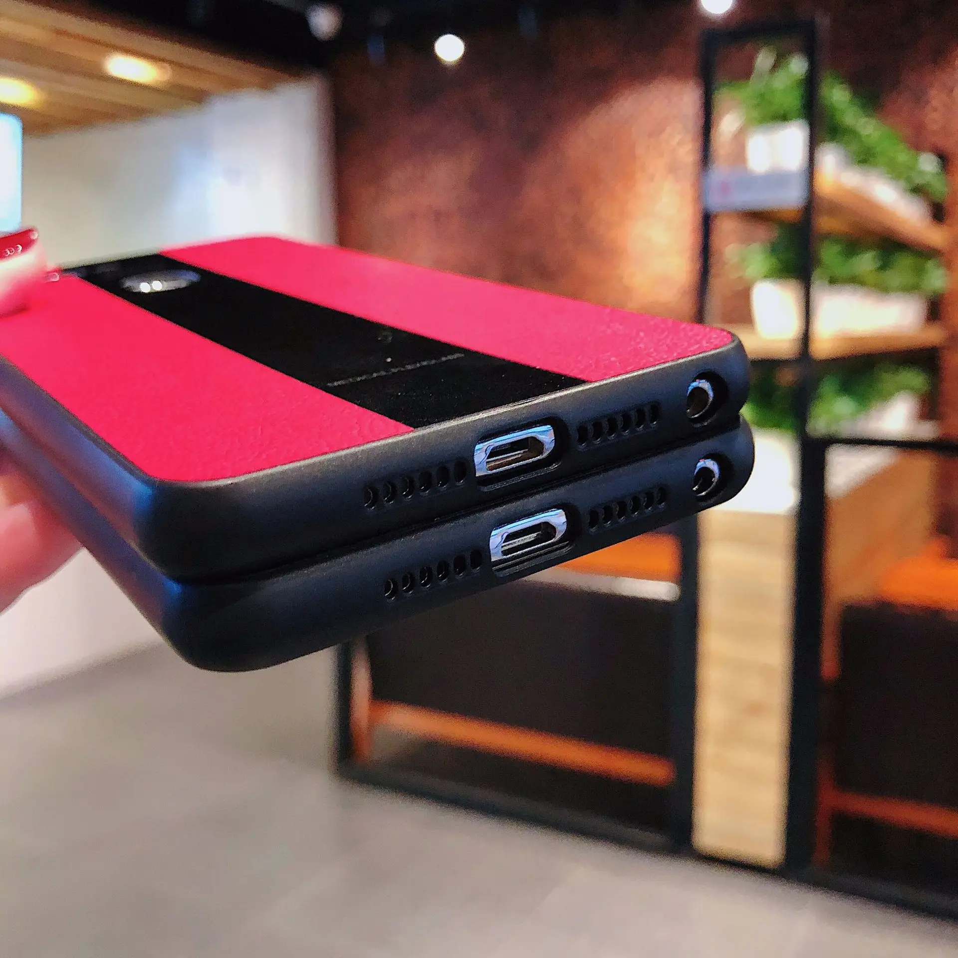 Роскошный Жесткий Чехол для iPhone 11 Pro Max 8 7 6 6s Plus задняя крышка Xs Max XR Fundas чехол для iPhone X XS XR Max оболочка