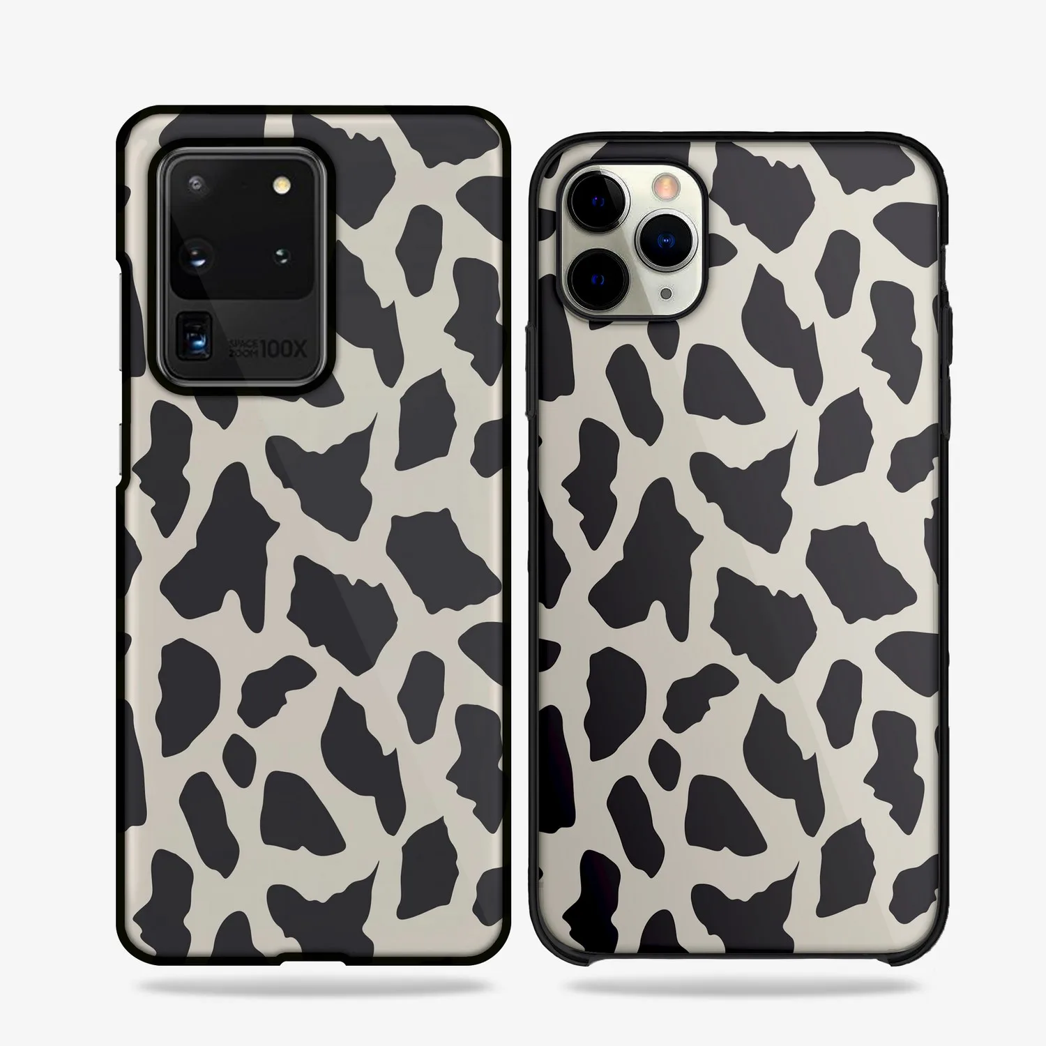 Covers cell phone cases animal designs textures skins scales feathers fashion compatible with Samsung Galaxy A21S |