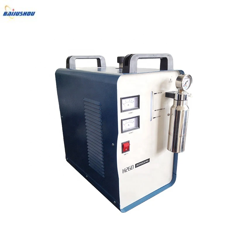 

Огнеупорная полировальная машина H260 150 л/ч полировальная машина для акрила Crystal