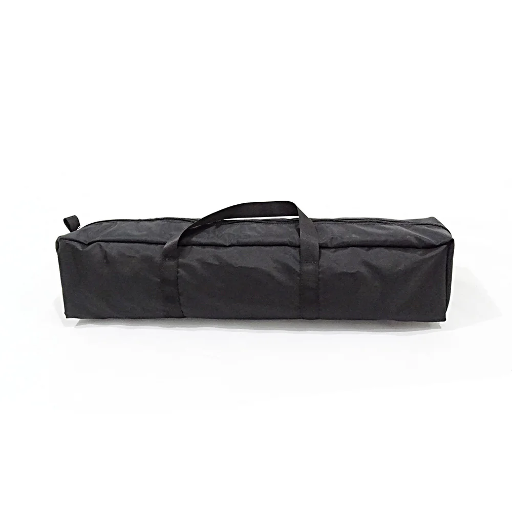 Portable Tent Tarp Carriage Bag Awning Sun Shelter Handbag Shade Cloth Tote Bag 56x12x12cm 1