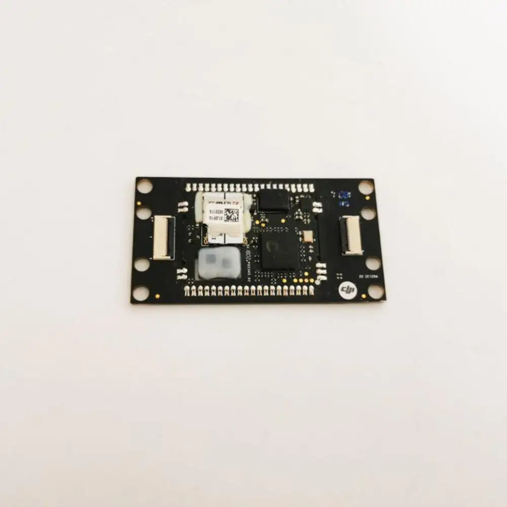 1 Pc Original DJI Phantom 4 /4 Pro Flight Control Main Controller Board For P4 /4P Professinal Repair Parts IN STOCK